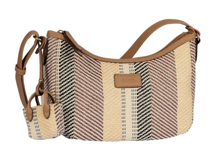 Gabor Bags 012433 Granad Denada cross bag kunstleder multicolor