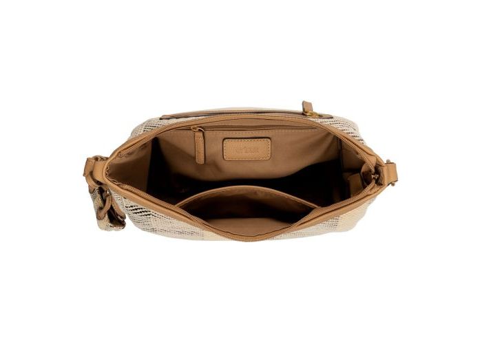 Gabor Bags 012433 Granad Denada cross bag kunstleder multicolor