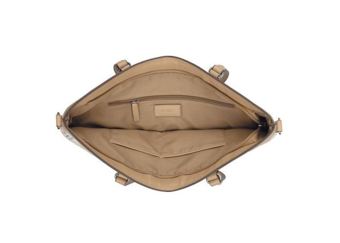 Gabor Bags 012697 Meria Flower Shopper  kunstleder multicolor