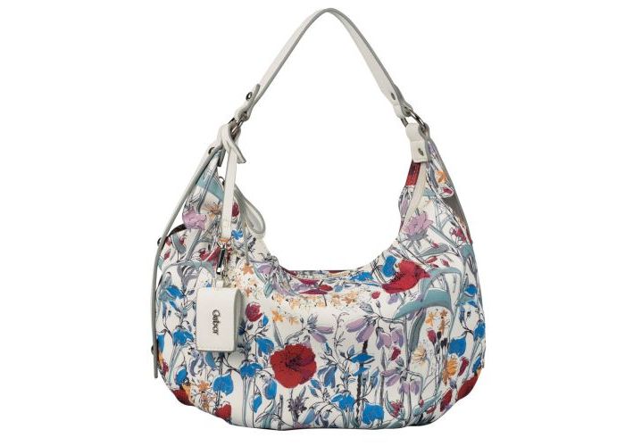 Gabor Bags 8807-116 FABIOLA Hobo bag kunstleder multicolor