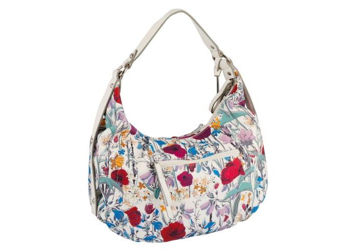Gabor Bags 8807-116 FABIOLA Hobo bag kunstleder multicolor