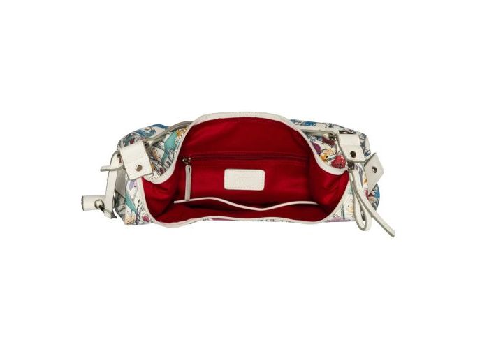 Gabor Bags 8807-116 FABIOLA Hobo bag kunstleder multicolor