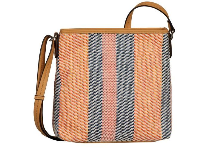 Mode accessoires Gabor Bags KUNSTLEDER 9210 134 Analena Cross bag  Multicolor