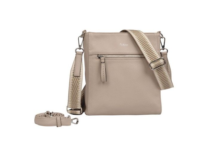 Mode accessoires Gabor Bags KUNSTLEDER 011667  Taupe