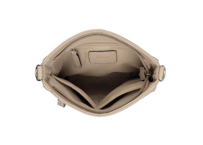 Gabor Bags 011667  kunstleder taupe
