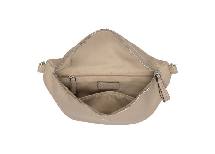 Gabor Bags 011689 Silena Belt bag kunstleder taupe