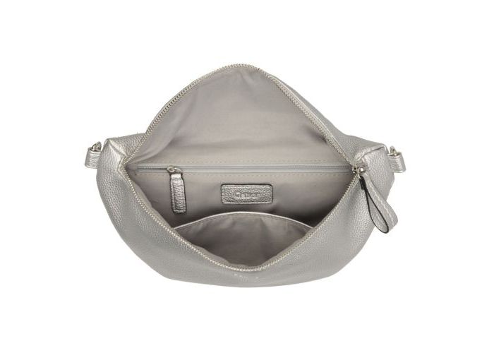 Gabor Bags 011690 Silena belt bag kunstleder zilver