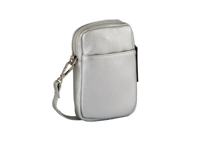Gabor Bags 9228 14 Ria kunstleder zilver