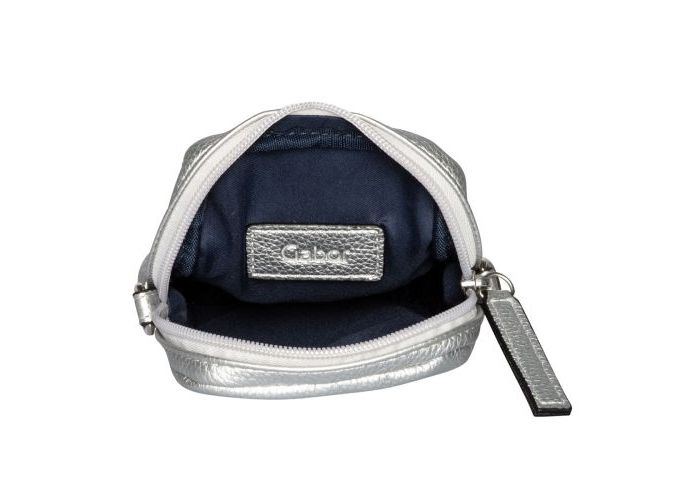 Gabor Bags 9228 14 Ria kunstleder zilver