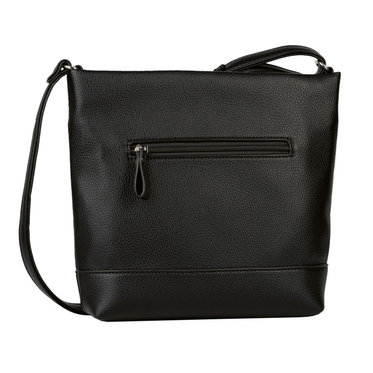 Gabor Bags 011238 Lenea Cross bag  kunstleder zwart