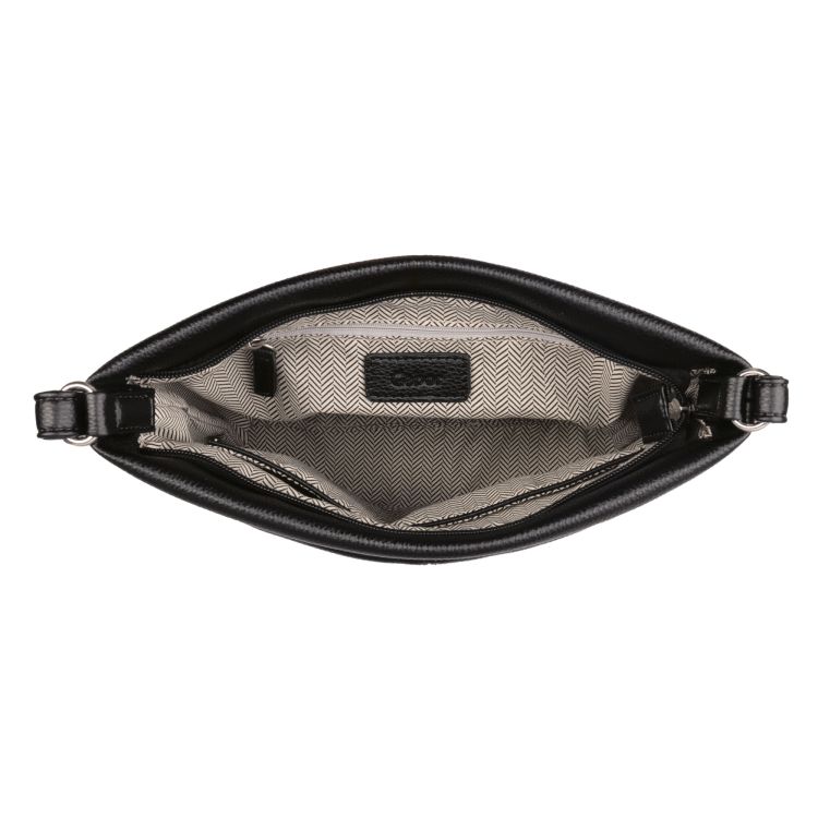 Gabor Bags 011238 Lenea Cross bag  kunstleder zwart