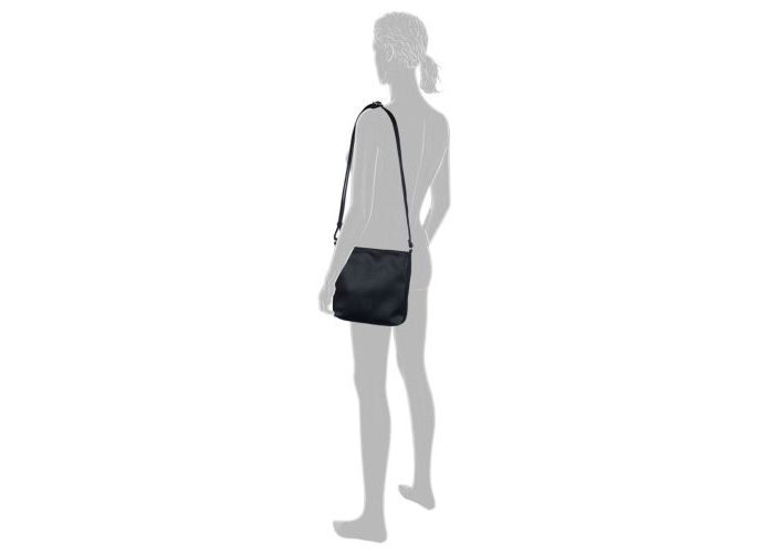 Gabor Bags 011565 Elfie cross bag kunstleder zwart