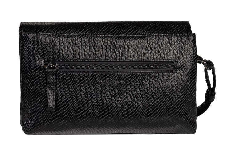Gabor Bags 013006 Salara Clutch  kunstleder zwart