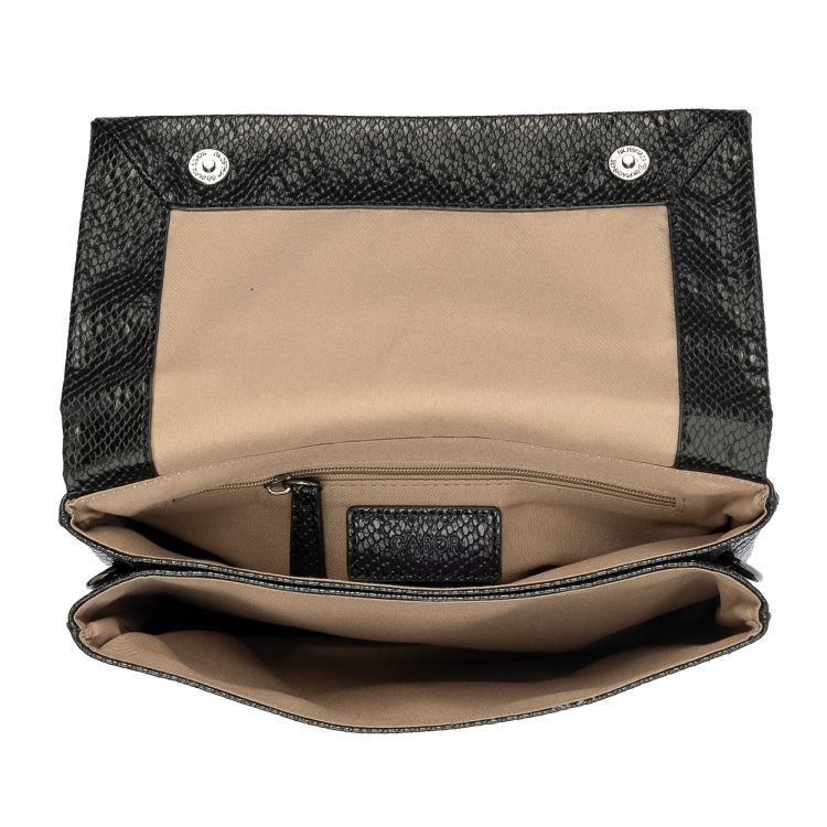 Gabor Bags 013006 Salara Clutch  kunstleder zwart