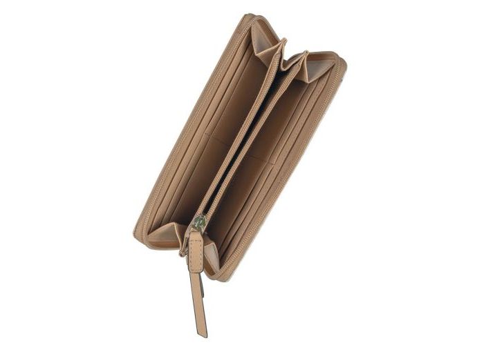 Gabor Bags 012699 Meria Flower Zip Wallet portefeuilles mix colors