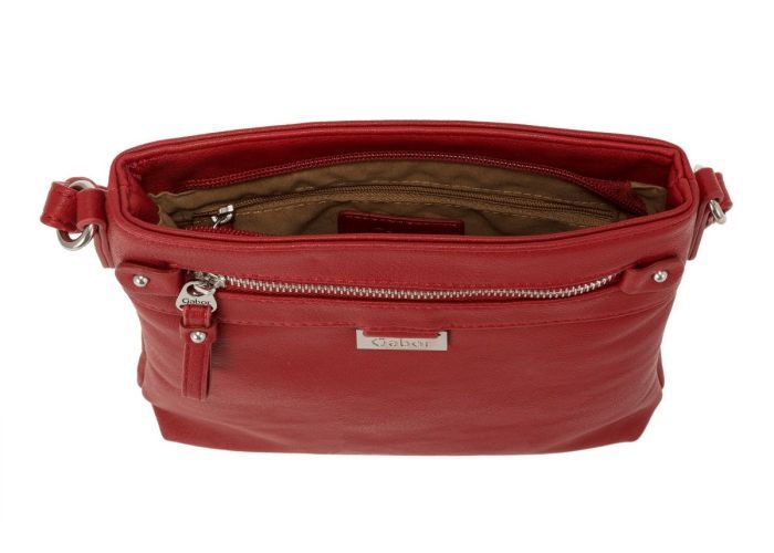 Gabor Bags 7264-40  rood