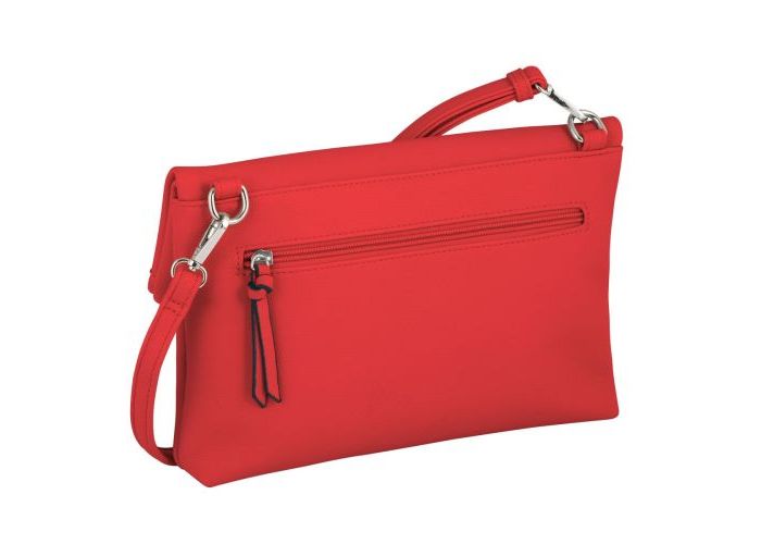 Gabor Bags 8159-40 UMA, clutch  rood