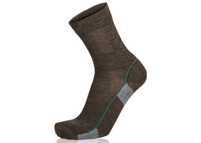Lowa LS1910 ATC socks sokken bruin donker