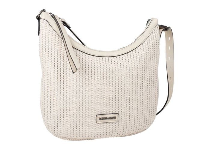 Marta Ponti A71B404 MARTA PONTI BAG kunstleder ecru