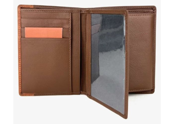 Marta Ponti B123292R portefeuilles bruin