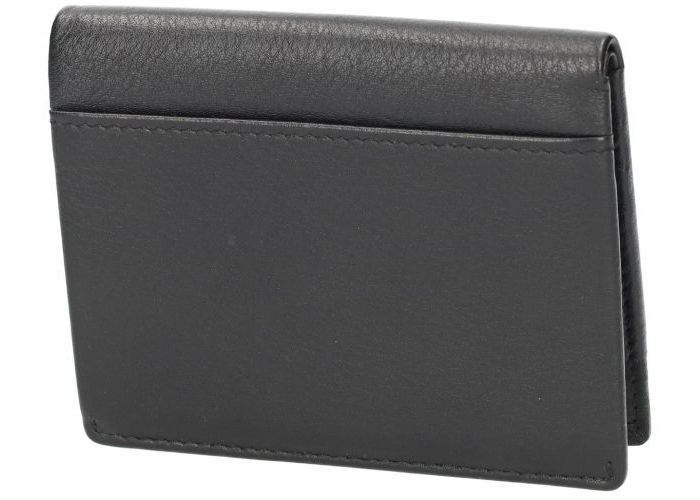 Marta Ponti B1233022R MP Travel Range  portefeuilles zwart