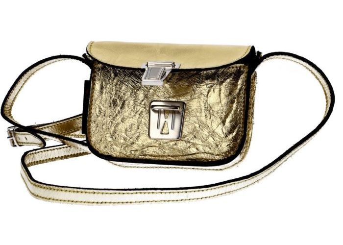 Own Stuff OS.010  goud