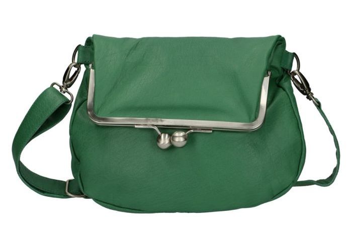 Sticks And Stones CANNES BAG  groen