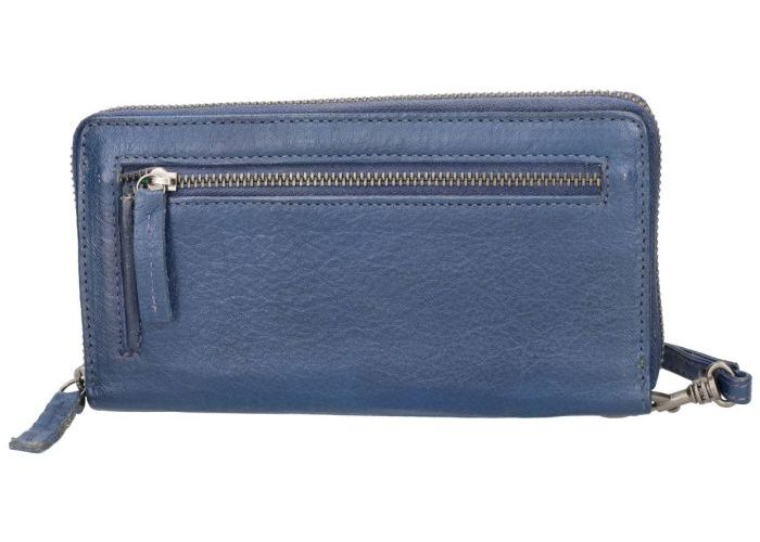 Sticks And Stones CANCUN portemonnees blauw