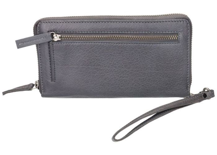 Sticks And Stones CANCUN portemonnees grijs  donker