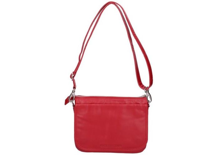 Sticks And Stones VERSAILLES BAG   rood