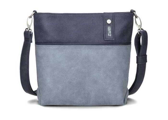 Zwei JANA J8  blauw