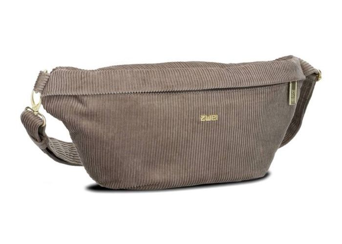 Mode accessoires Zwei KUNSTLEDER  MH80  Beige Donker