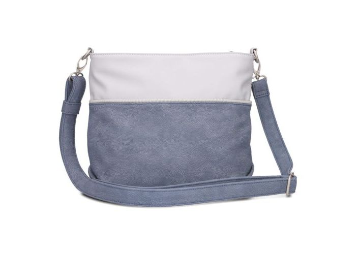 Zwei Jana J8 kunstleder blauw