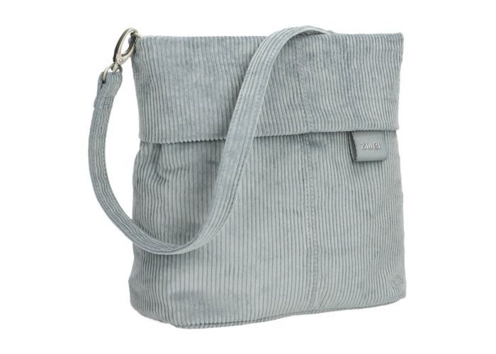 Zwei Mademoiselle M8 kunstleder blauw licht