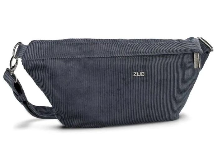 Zwei MH80 kunstleder blauw