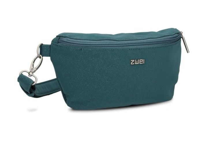 Zwei MADEMOISELLE MH4  kunstleder blauw petrol