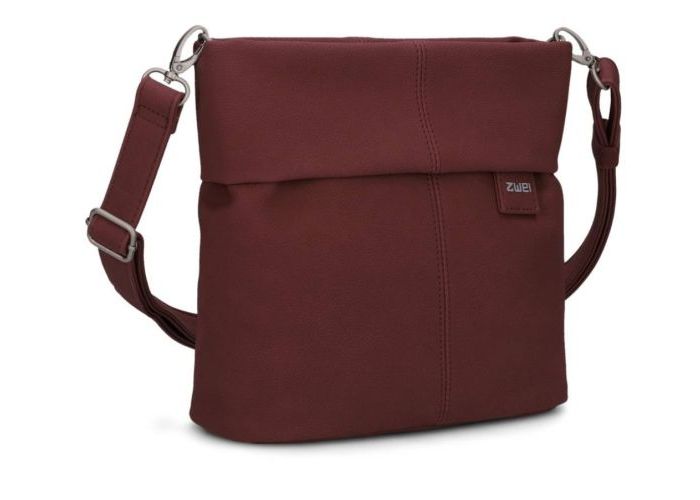 Zwei Mademoiselle M M8 kunstleder bordeaux