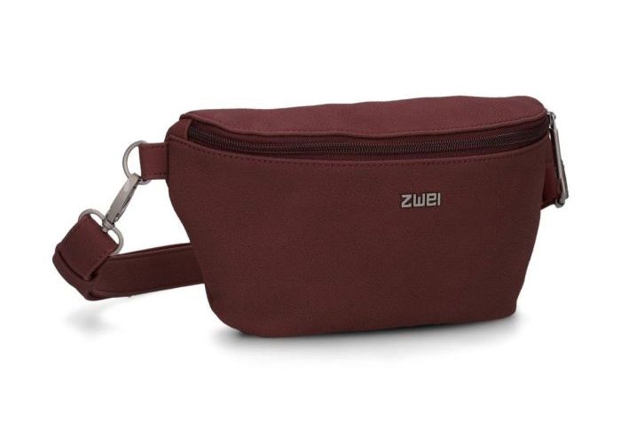 Zwei MADEMOISELLE MH4  kunstleder bordeaux