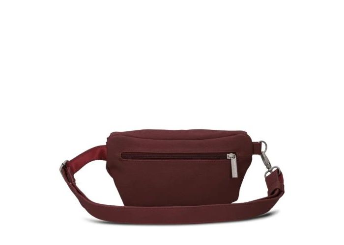 Zwei MADEMOISELLE MH4  kunstleder bordeaux