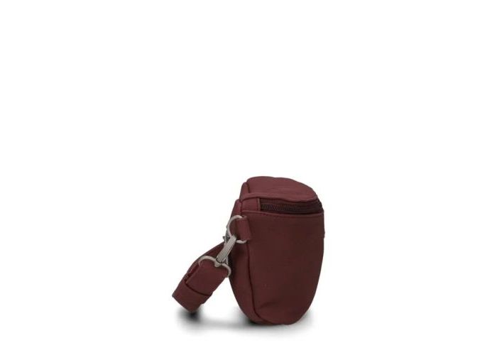 Zwei MADEMOISELLE MH4  kunstleder bordeaux