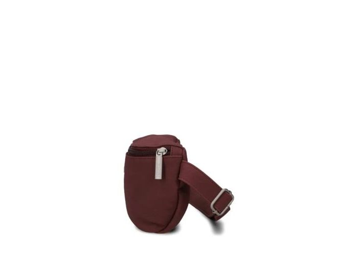 Zwei MADEMOISELLE MH4  kunstleder bordeaux