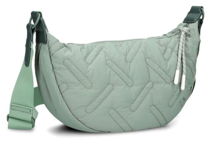 Mode accessoires Zwei KUNSTLEDER Cleo CL50 Groen Licht