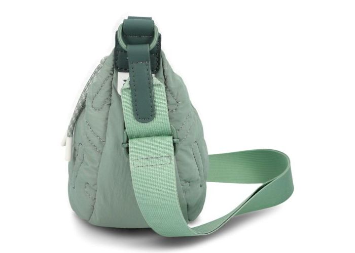 Zwei Cleo CL50 kunstleder groen licht
