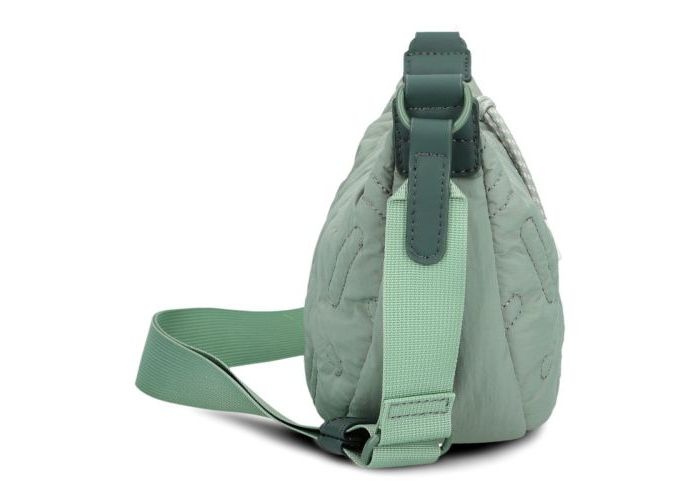 Zwei Cleo CL50 kunstleder groen licht