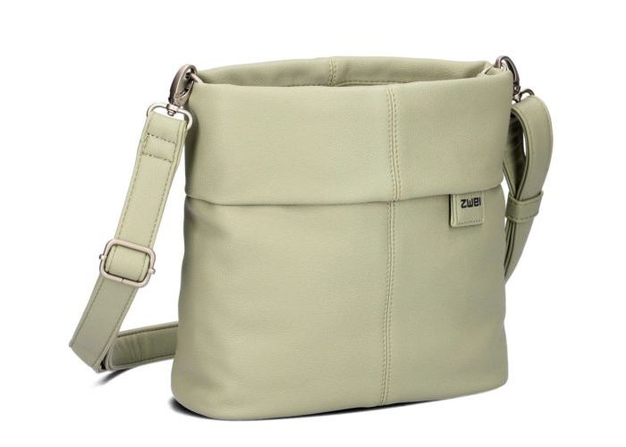 Mode accessoires Zwei KUNSTLEDER M8 Groen Licht
