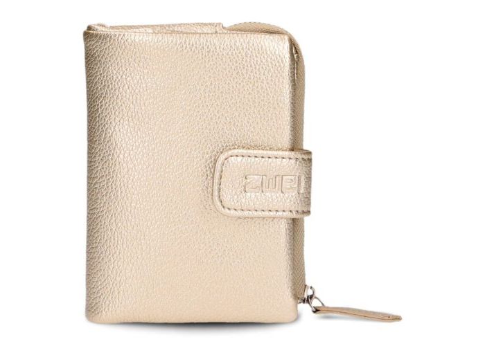 Zwei M. Wallet MW5 portefeuilles goud