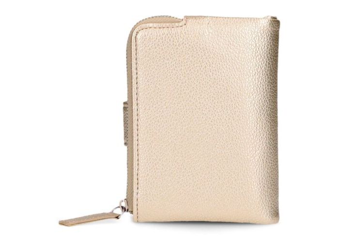 Zwei M. Wallet MW5 portefeuilles goud