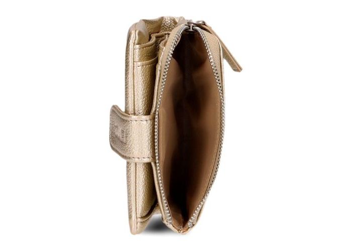 Zwei M. Wallet MW5 portefeuilles goud