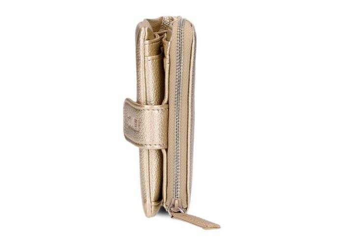 Zwei M. Wallet MW5 portefeuilles goud