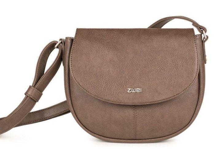 Zwei M7  taupe